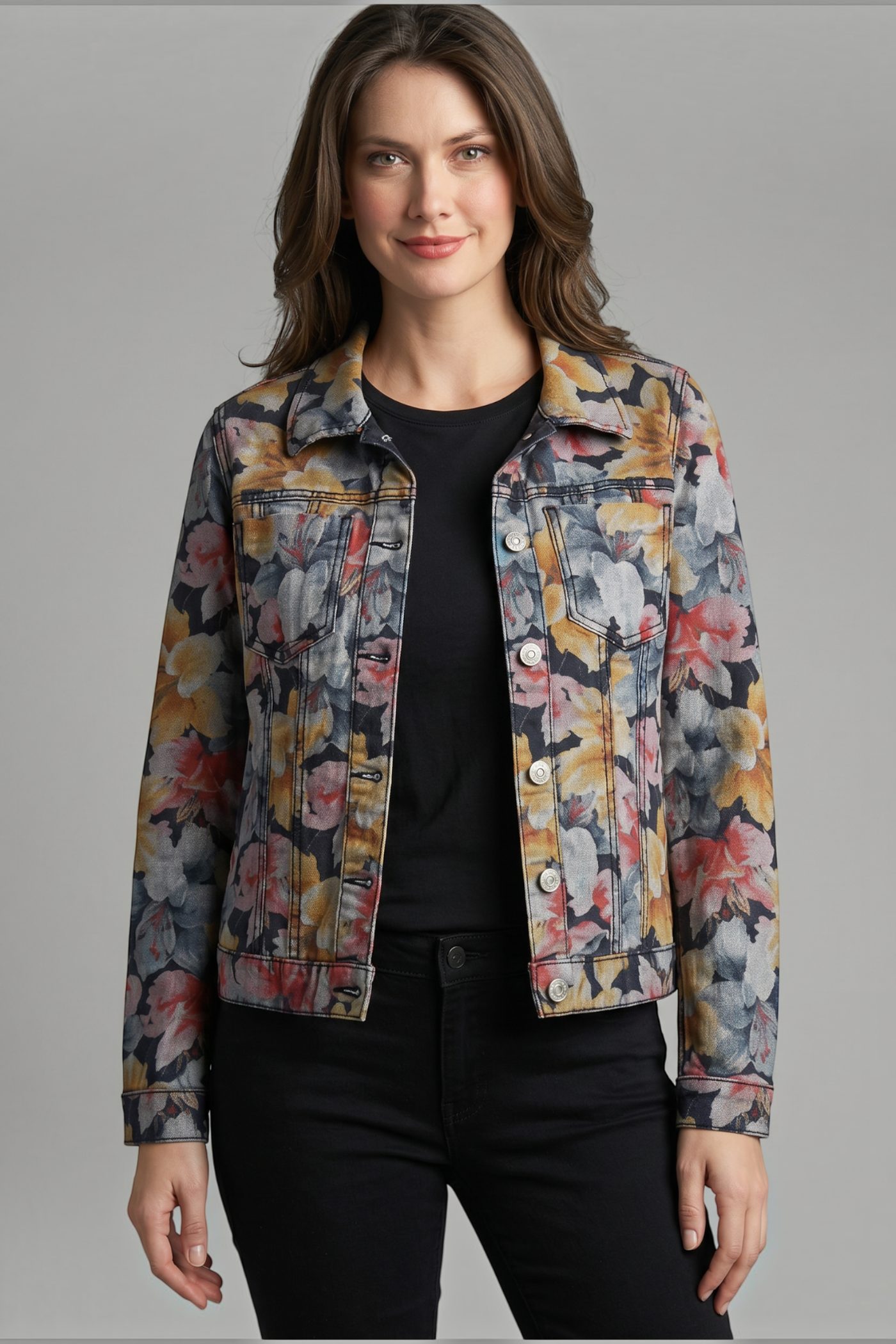 Tempo Paris 200K · Reversible Puffer Jacket, wholesale style TEMPO-200K
