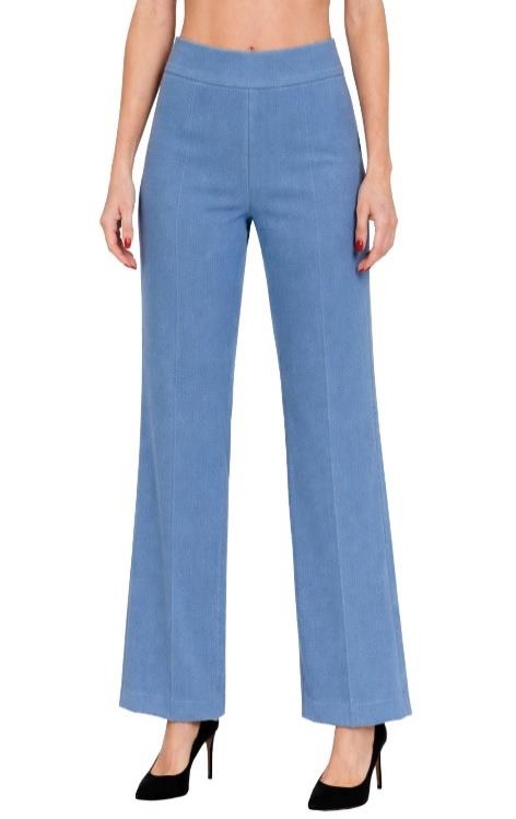 Lior Stella — Denim (Mini Flare), wholesale style LA-STELLA-D